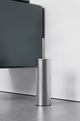 Paslanmaz çelik WC fırça takımı