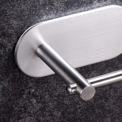 Modern banyo havlu tutucu
