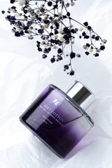 Soft Cotton - Bambu Ortam Kokusu-Çubuklu ve Çiçekli Banyo & Tuvalet & Oda Parfümü 100ml