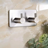 Paslanmaz çelik havlu askılığı