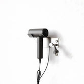 Paslanmaz çelik fön makinesi askısı