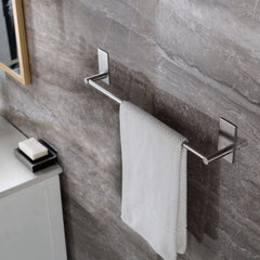Modern banyo havluluk