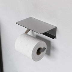 Kendinden yapışkanlı tuvalet kağıtlık