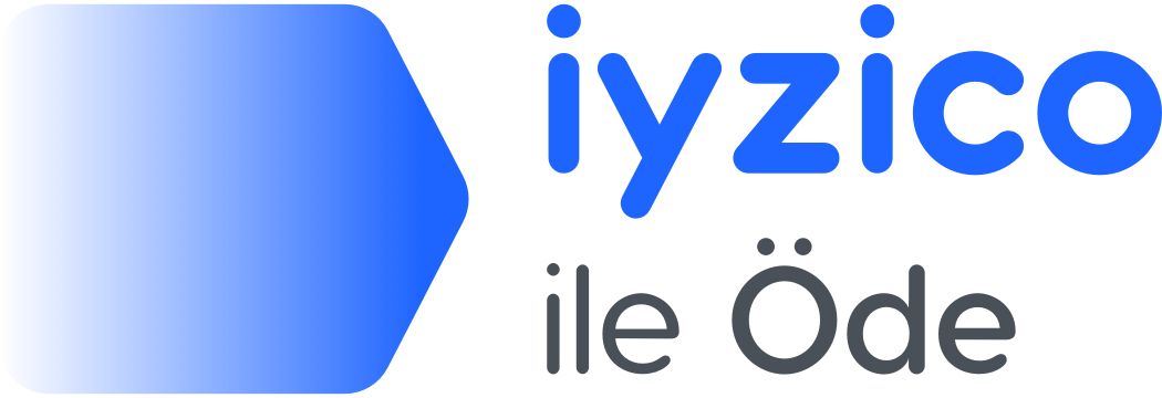 İyzico İle Öde !