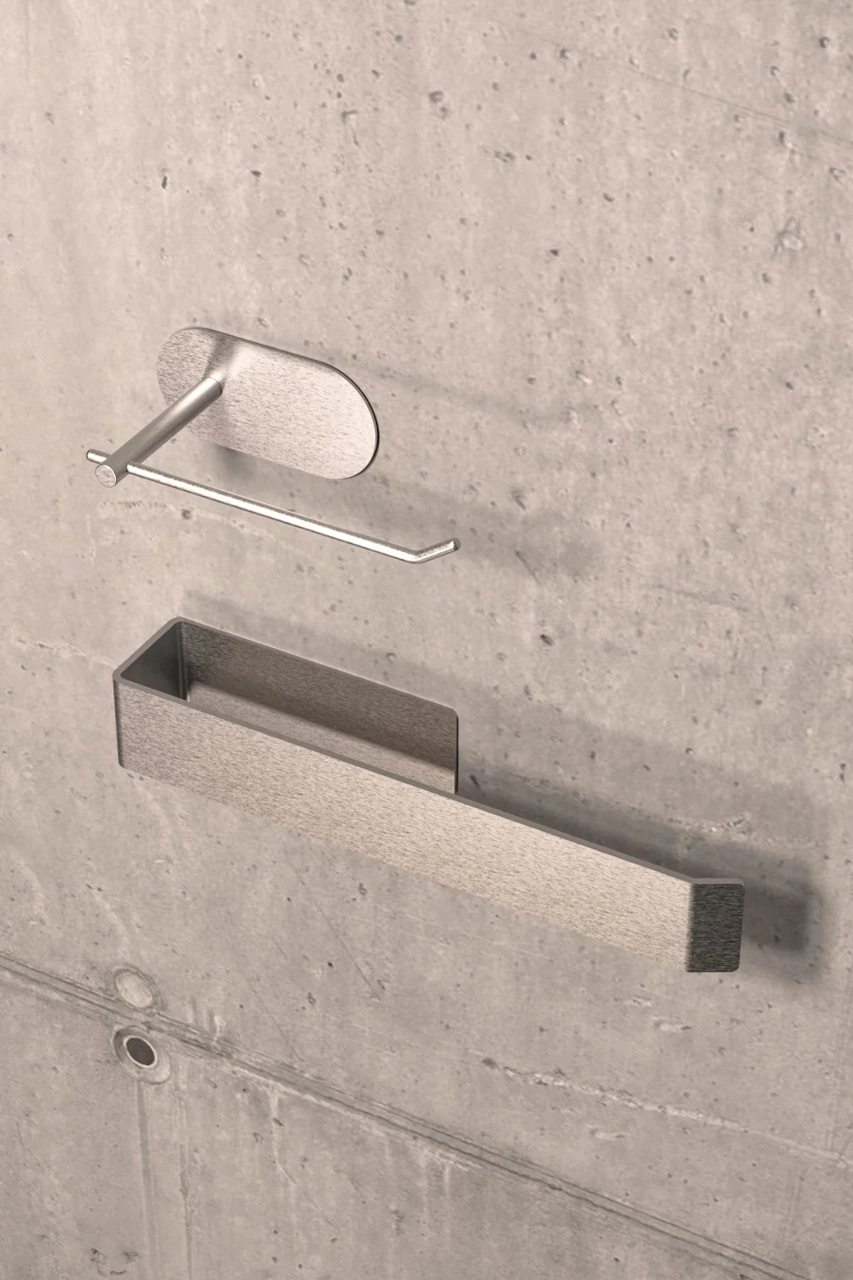 Banyo aksesuar takımı