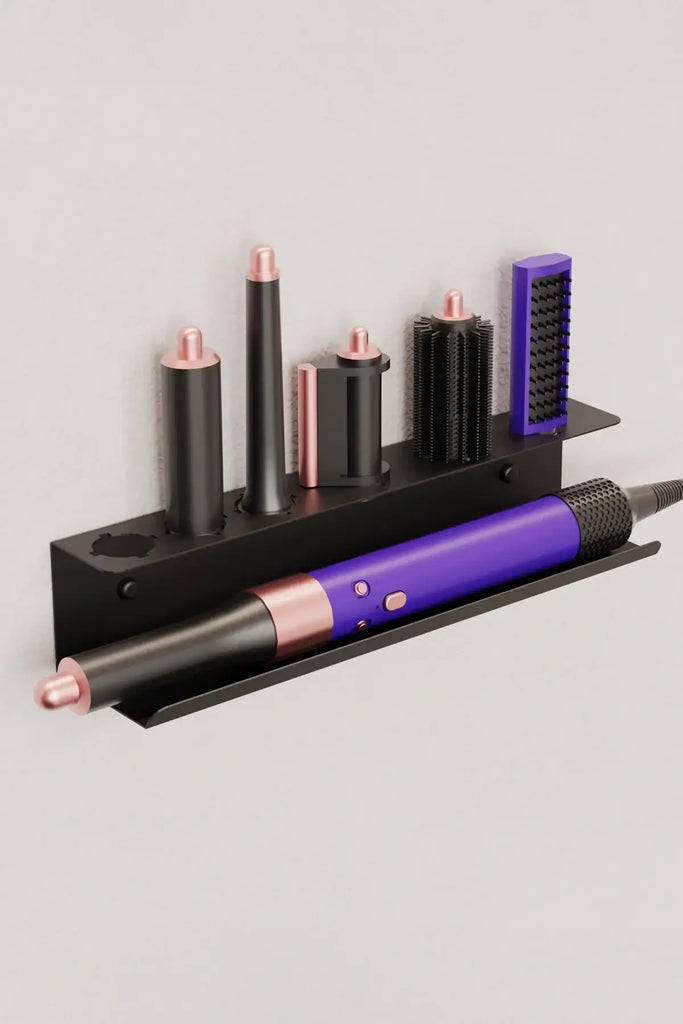 Dyson Airwrap & Multistyler Aksesuar Standı – Zift Unique