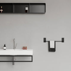 ALTAMONTE BLACK banyo aksesuarı
