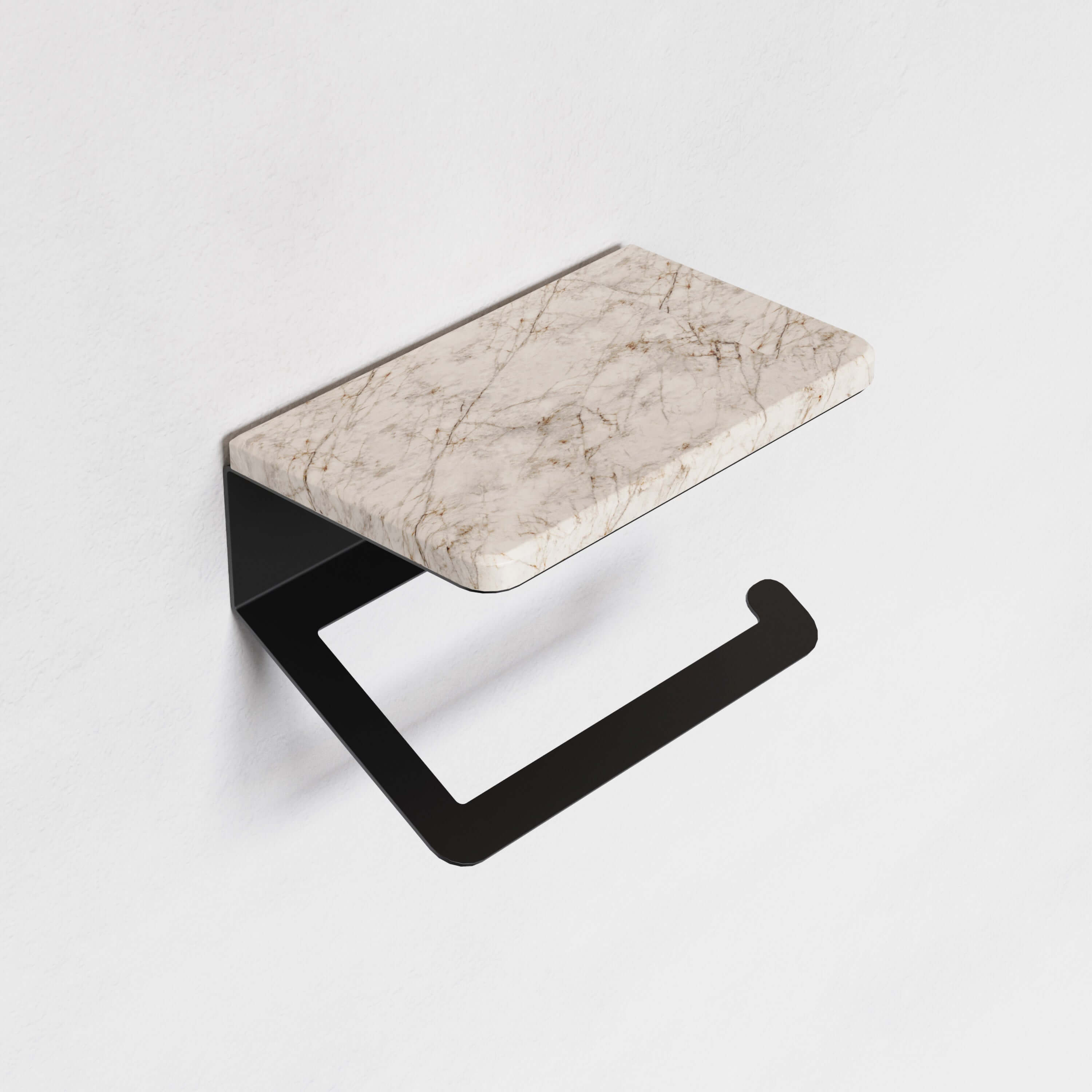 Modern banyo aksesuarları